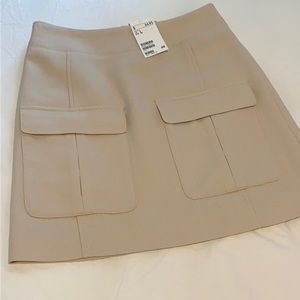 NWT H&M Business Casual Pencil Skirt
